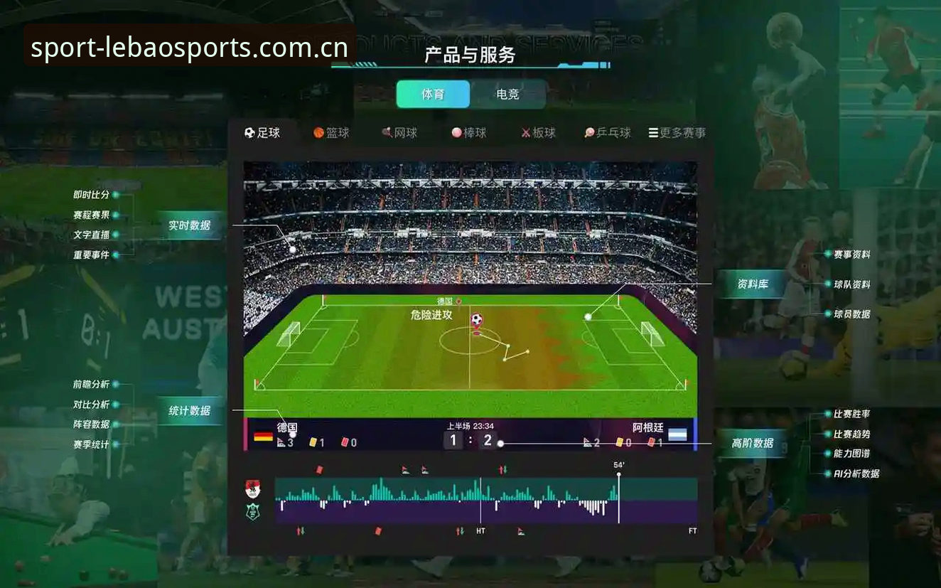乐宝体育足球比分预测与官方数据：手动分析vs智能追踪的全面对比
