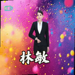 林敏